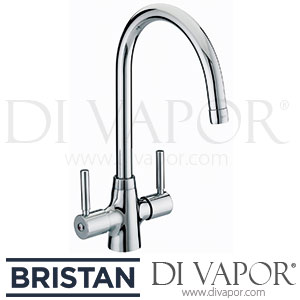 Bristan MZ SNK EF C Monza Easyfit Sink Mixer Tap Spare Parts